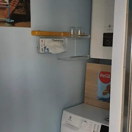 Apartamento La Maison De Philippe & Maryse En Bourgogne Franche Comte Dijon, Entre Ville, Jardins Et Vignes, Aux Portes De La Cite Internationale Gastronomique Et Du Vin